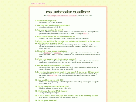 100questions screenshot