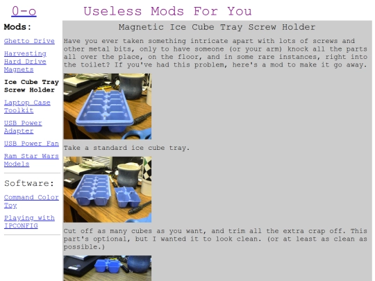 ice-cube screenshot
