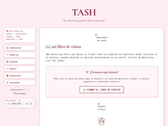 libro screenshot