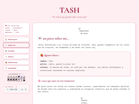 sobremi screenshot