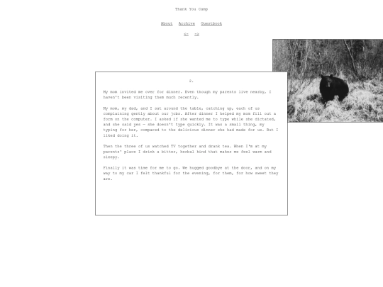 2 screenshot