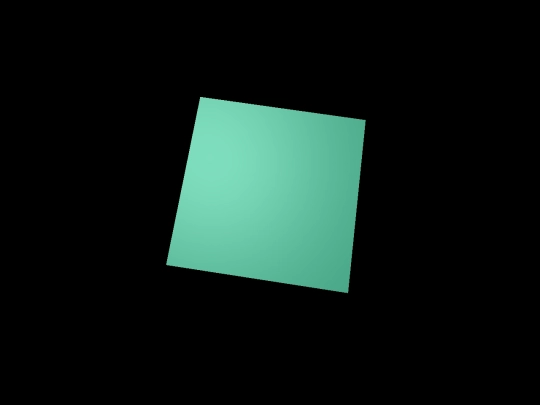 test screenshot