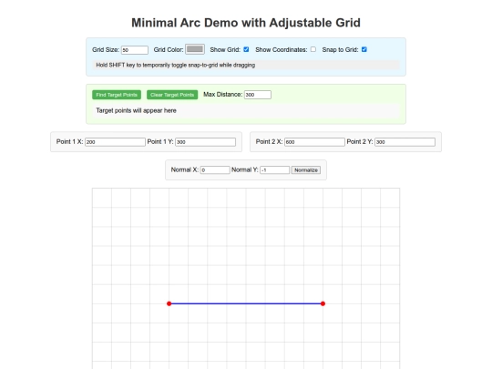 arc_test screenshot