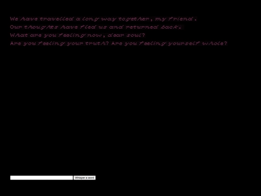 interactivepoem screenshot