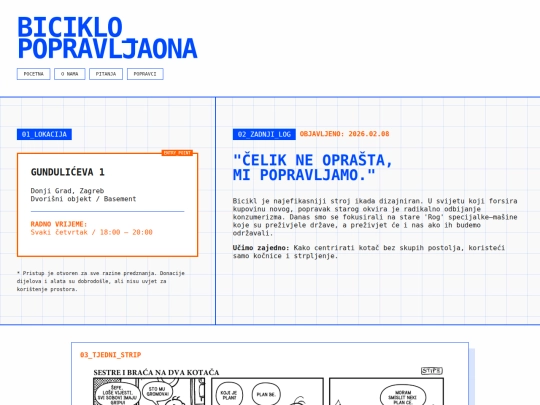 jakokulweb screenshot