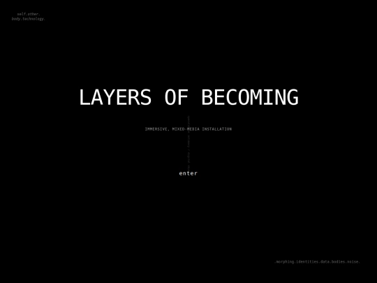 layersofbecoming screenshot