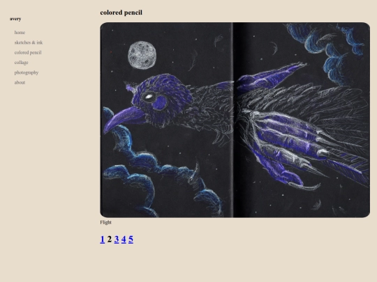 colored_pencil_2 screenshot