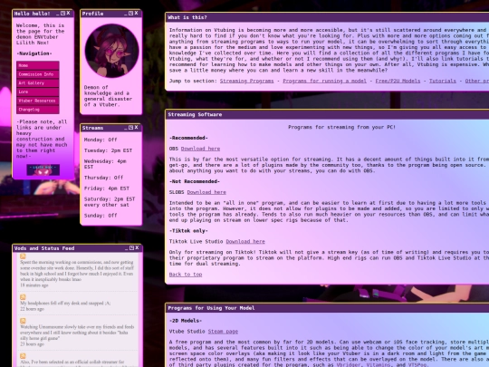 vtresources screenshot