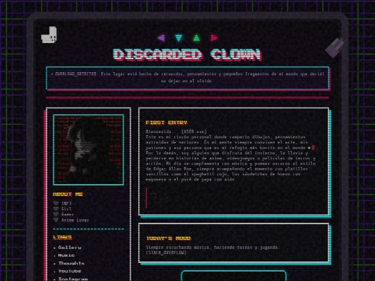 paginaprincipal screenshot