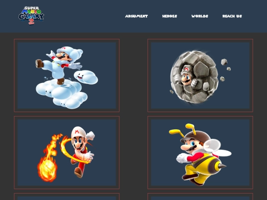 abilities screenshot