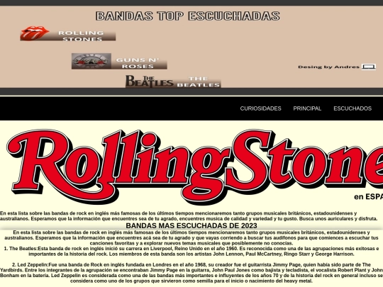 formulario screenshot