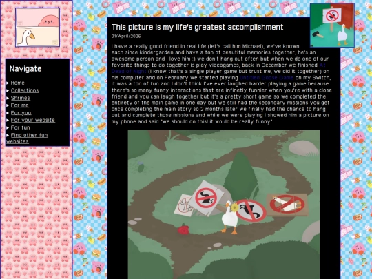 Blog/ThePerfectPhoto screenshot