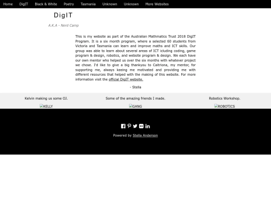 digIT screenshot