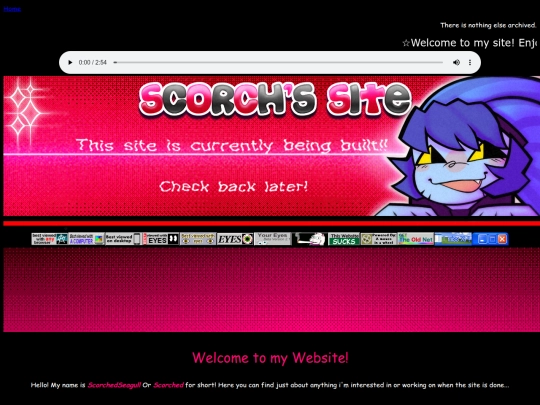 Archive/Archive1 screenshot