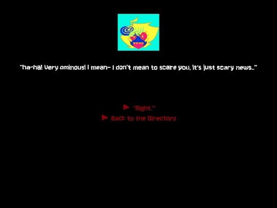 CoH/Broken_link/#6 screenshot