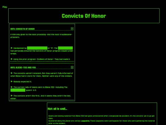 CoH/CoHtest screenshot