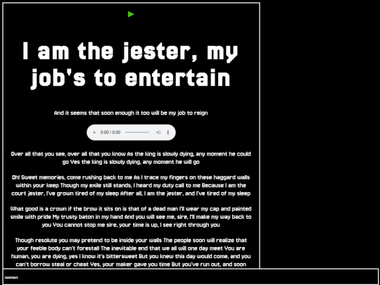 MISClore/NEO/Terminaldocumentinteger11 screenshot