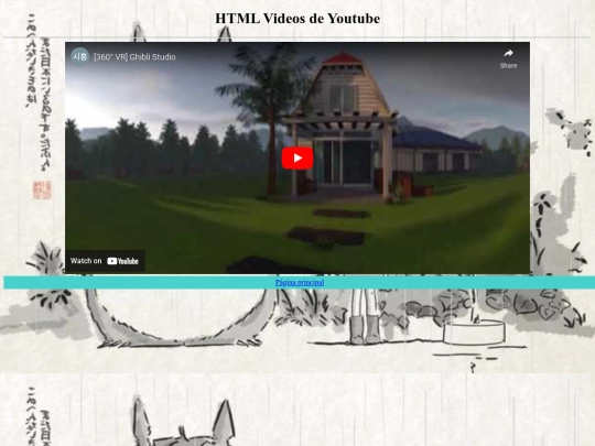 practica5/webyoutube screenshot