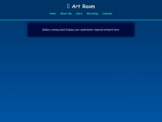 art screenshot