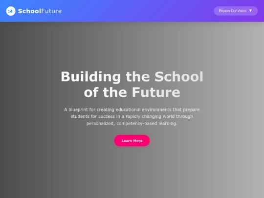 FutureSchool/FS screenshot