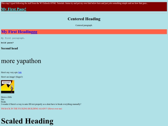 tutorial screenshot
