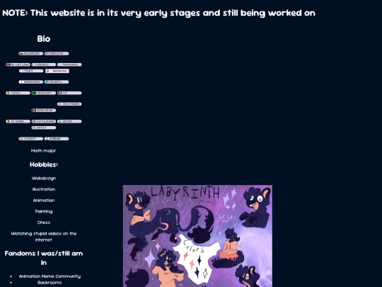 homePageIntro screenshot