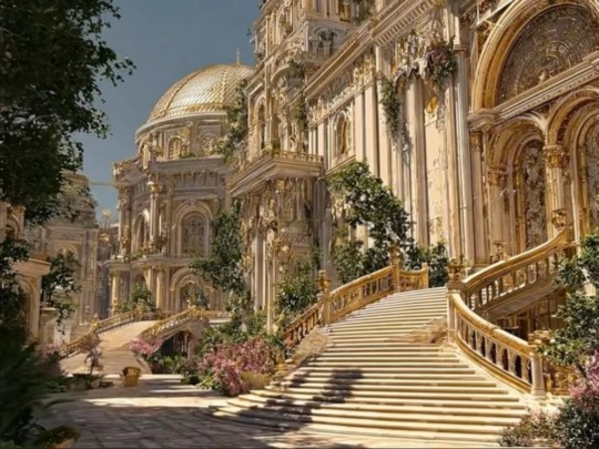 courtyard screenshot