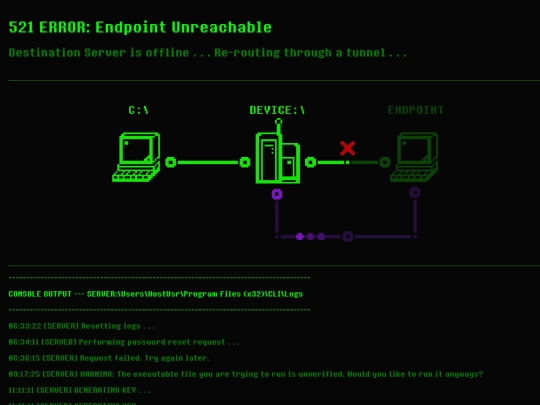 indexDown screenshot