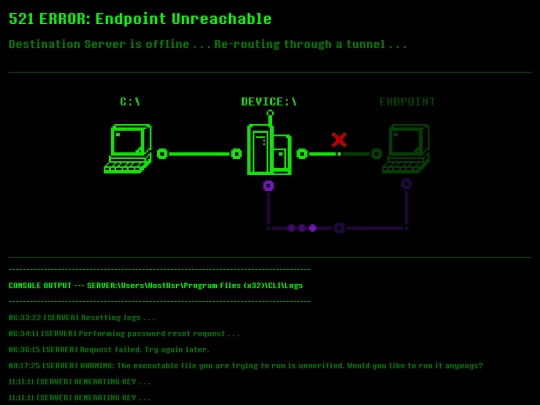 legacydevice screenshot