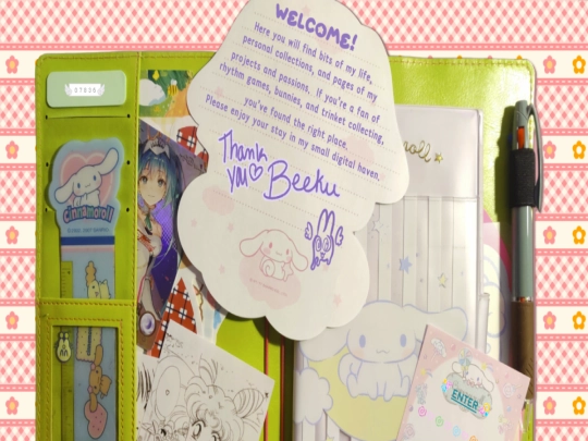 Beeku's Arcade