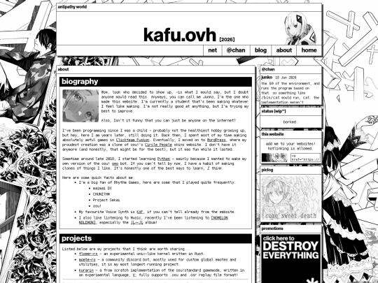 about screenshot