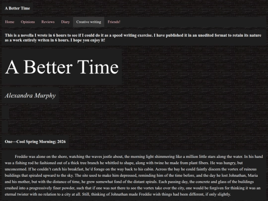 a_better_time screenshot