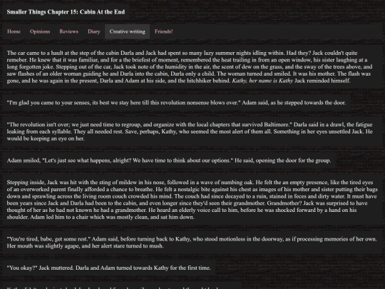 cabin_at_the_end_ST_15 screenshot