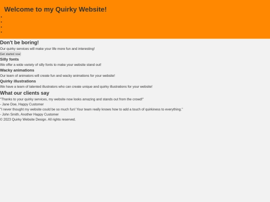 aiTester2 screenshot