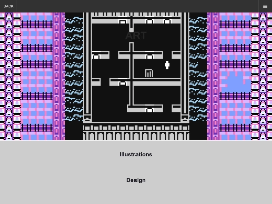 art screenshot