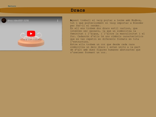 dracs screenshot