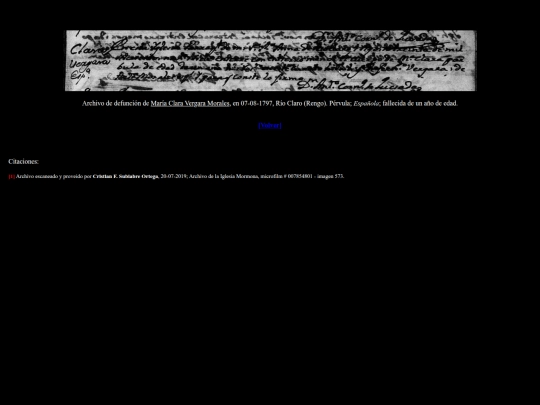 Clara-death screenshot