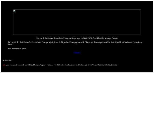 JosephBAP screenshot