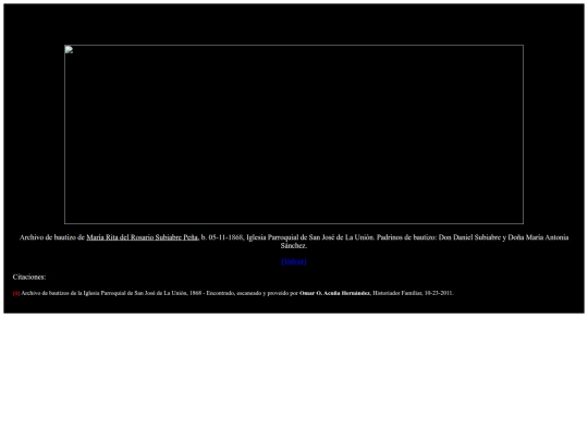 MariaRrita screenshot