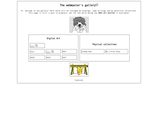 gallery screenshot