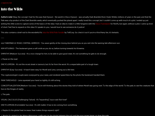 library/fanfic/owde screenshot