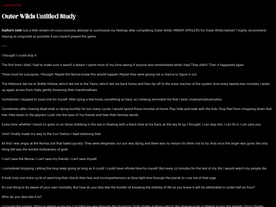 library/fanfic/owstudy screenshot