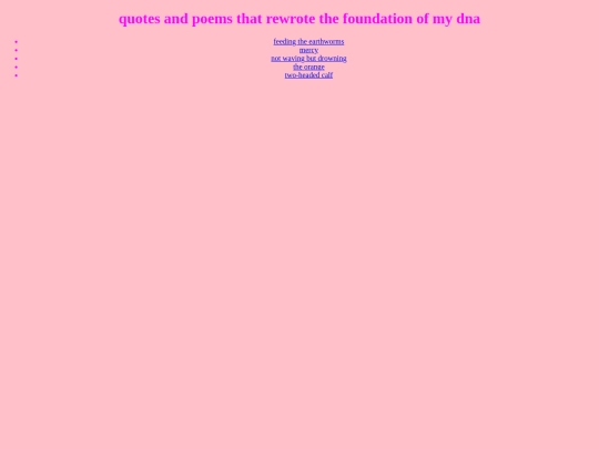 quotes screenshot