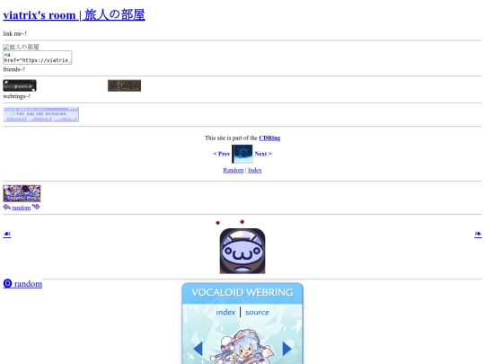 main/index-old screenshot