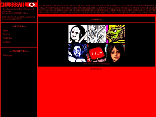 drfse screenshot