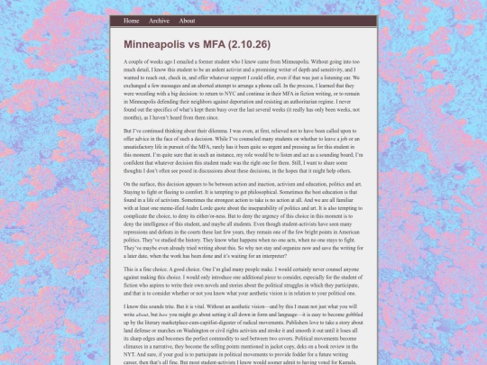 posts/Minneapolis-vs-MFA-(2.10.26) screenshot