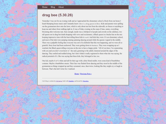 posts/drag-bee-(5.30.26) screenshot