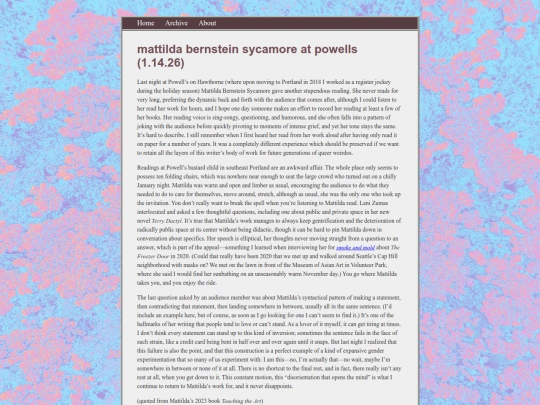 posts/mattilda-bernstein-sycamore-at-powells-(1.14.26) screenshot