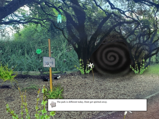 trail/2 screenshot