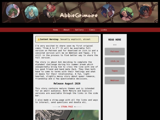 comic/comic screenshot